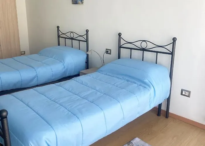 Kerom16 La Tua Casa A Napoli