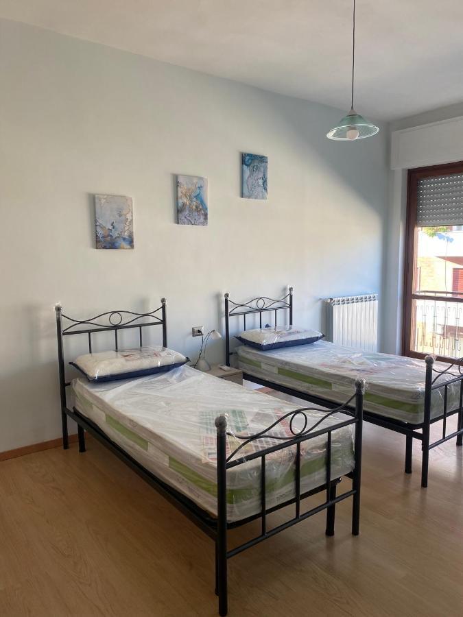 Kerom16 La Tua Casa A Appartement Napels