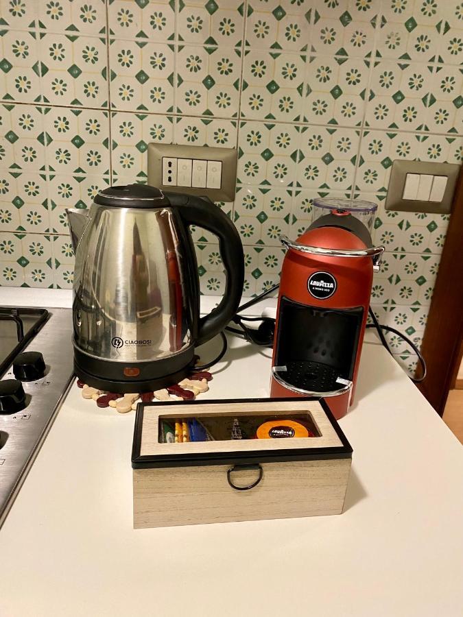 Kerom16 La Tua Casa A Napels