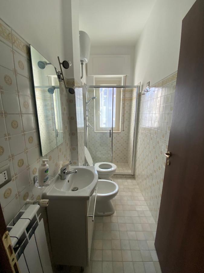 Kerom16 La Tua Casa A Appartement Napels