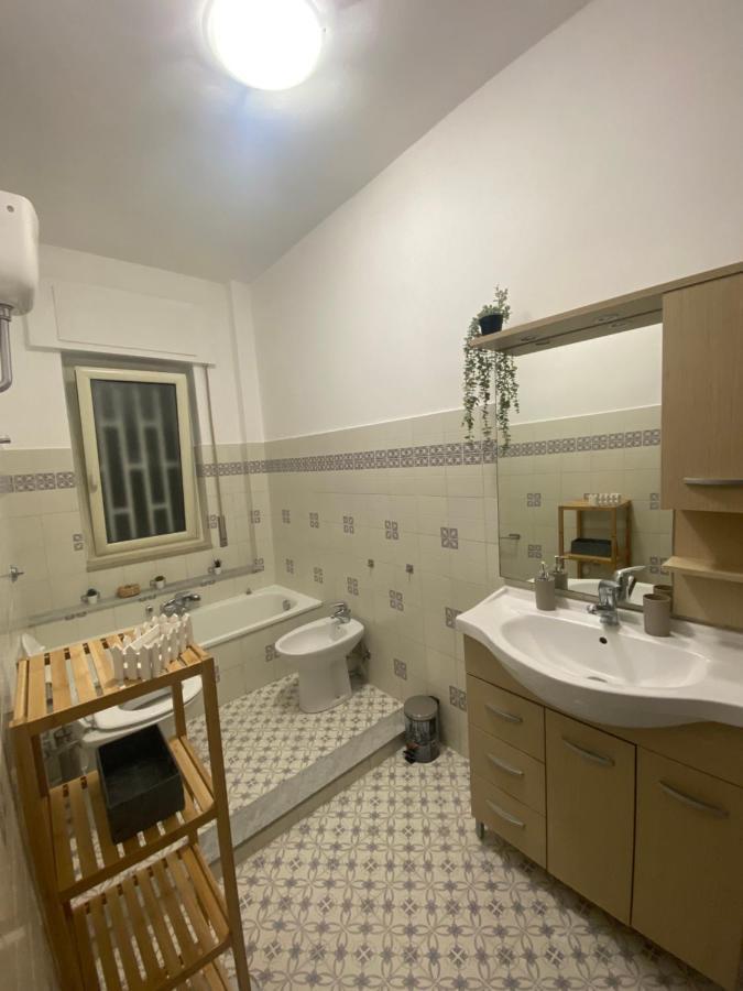 Kerom16 La Tua Casa A * Napels