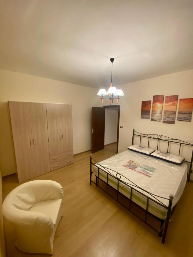 Kerom16 La Tua Casa A * Napels
