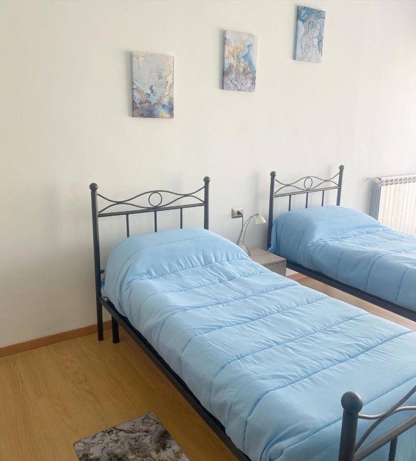 Kerom16 La Tua Casa A * Napels
