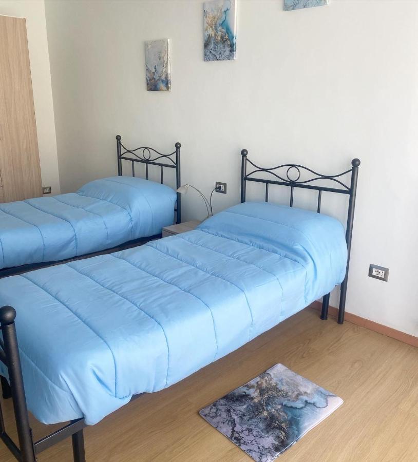 Kerom16 La Tua Casa A * Napels