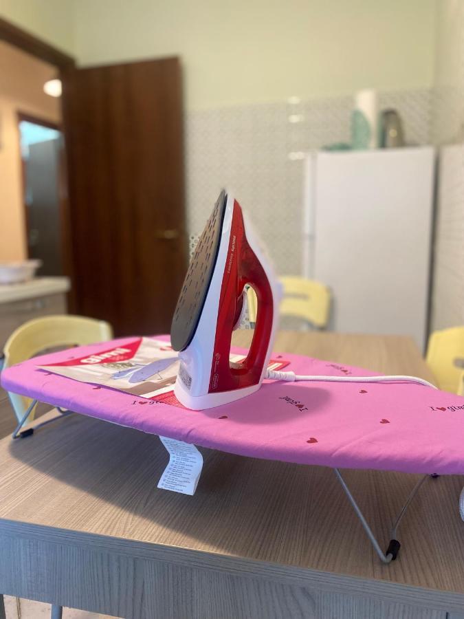 Appartement Kerom16 La Tua Casa A Napels