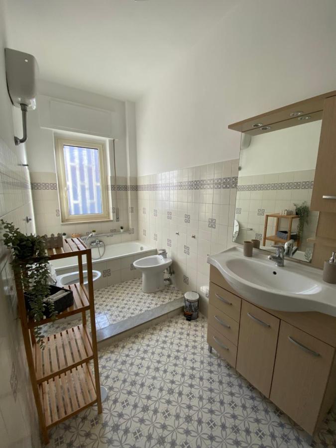 Kerom16 La Tua Casa A Appartement Napels