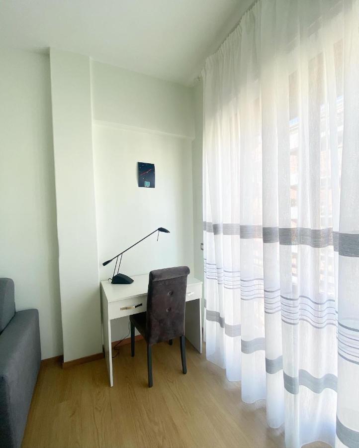 Kerom16 La Tua Casa A * Napels