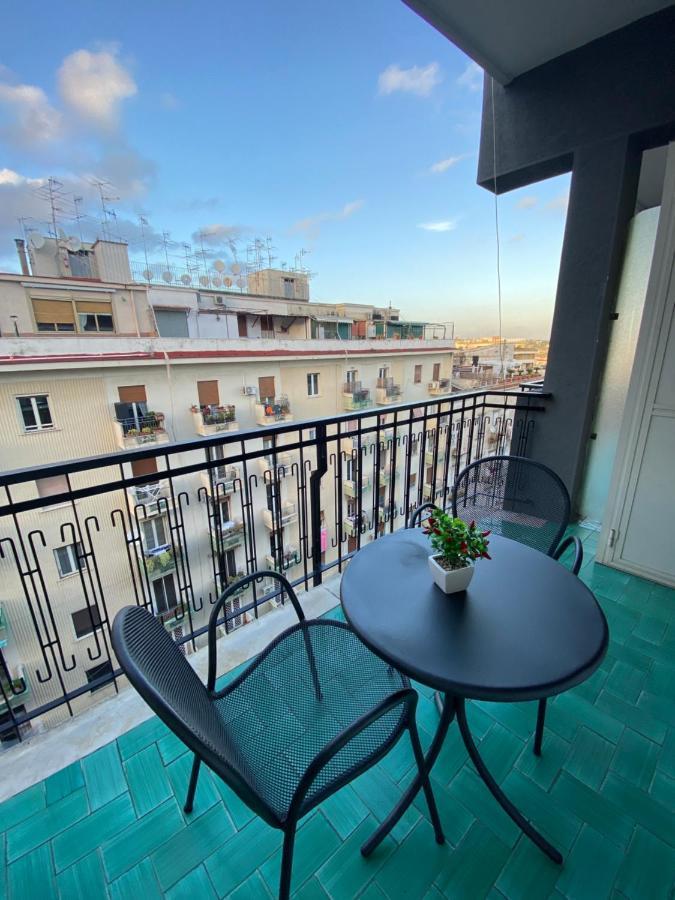 Kerom16 La Tua Casa A Naples