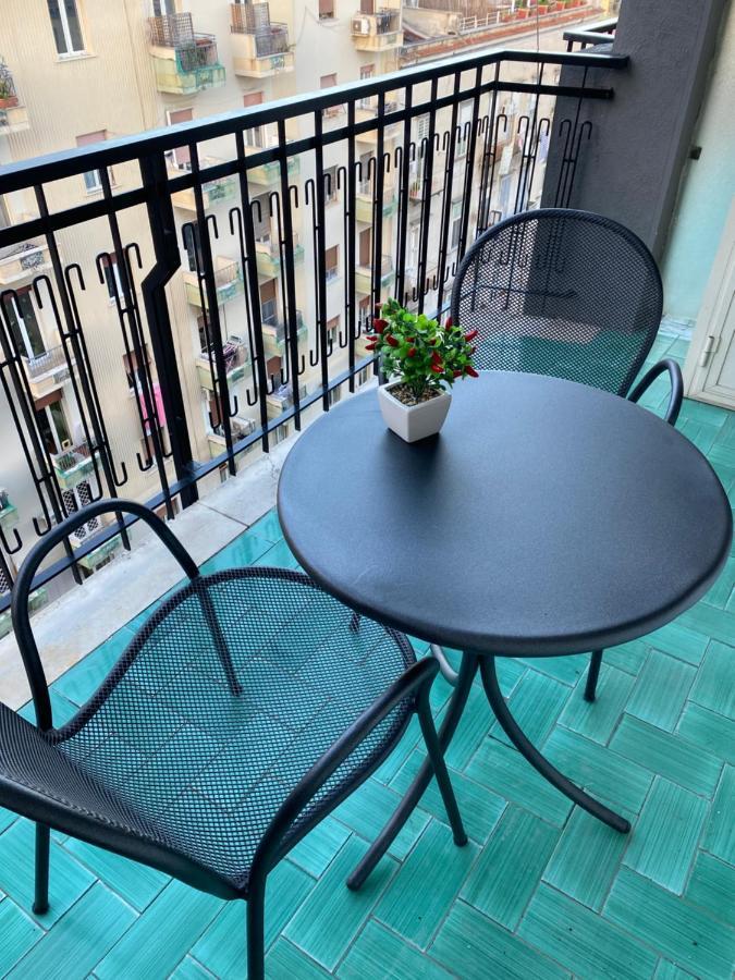 Kerom16 La Tua Casa A * Naples